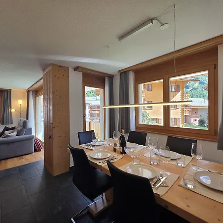 Apartment Dominic A1