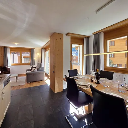 Dominic A1 Apartment