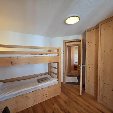 Dominic A1 Apartment Saas-Fee