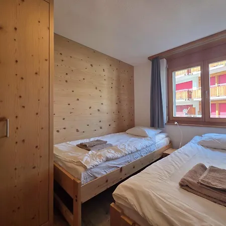 Dominic A1 Apartment