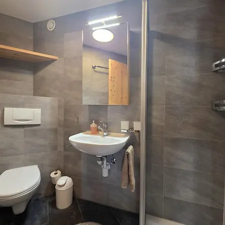 Apartment Dominic A1 *